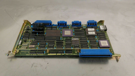 Fanuc A16B-1211-086 0/04A CPU Module 3B