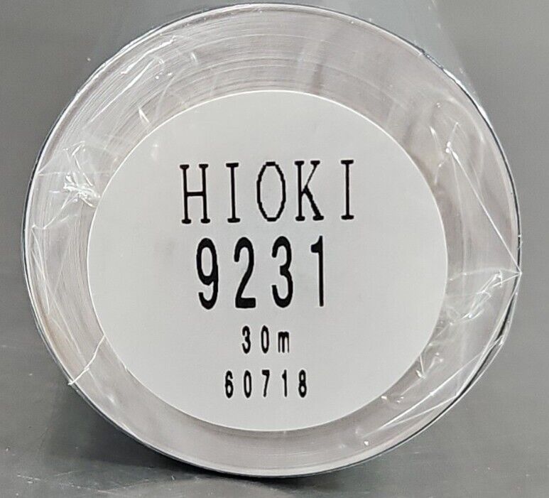 HIOKI 9231 Recording Paper - 30m                                           5E-17