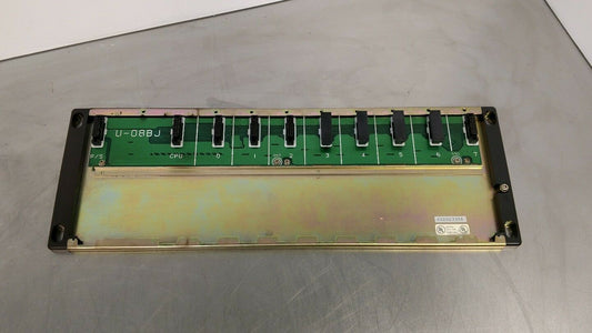 SIEMENS SIMATIC TI U-08BJ Rack BIN#2