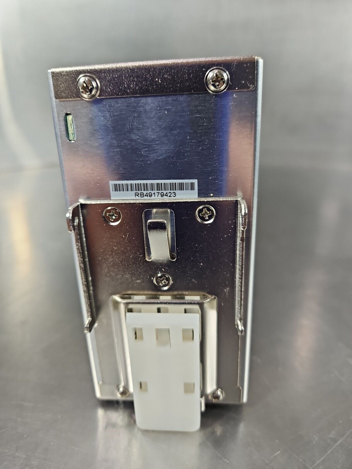 ‎MEAN WELL SDR-240-24 240W Power Supply                                Loc  4E-5