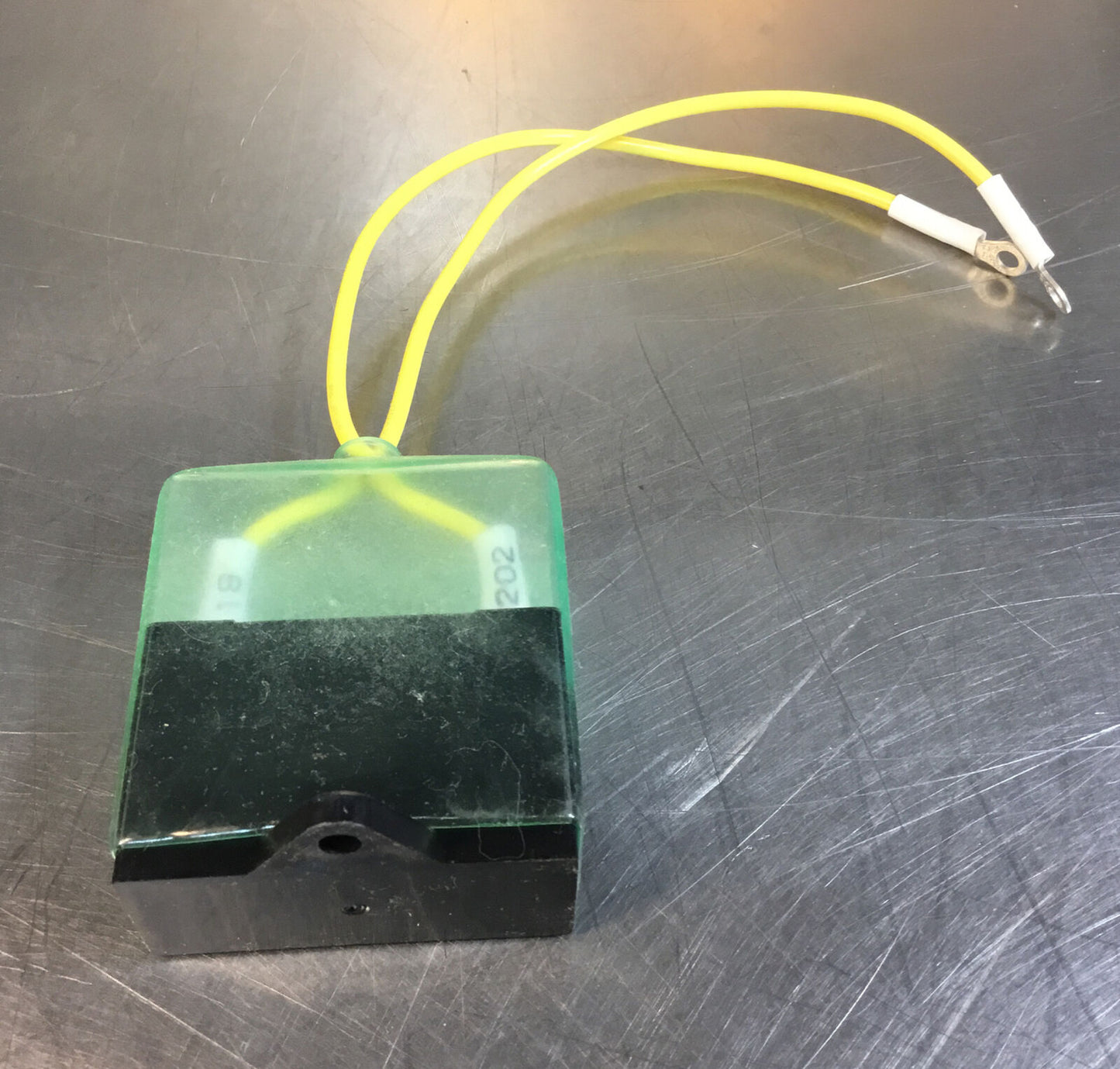 Oriental Motor  4IK25UGV-JA  Speed Control Motor     1C