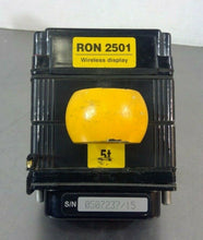 Load image into Gallery viewer, Eilon Engineering - RON 2501 - Wireless Display                               2D
