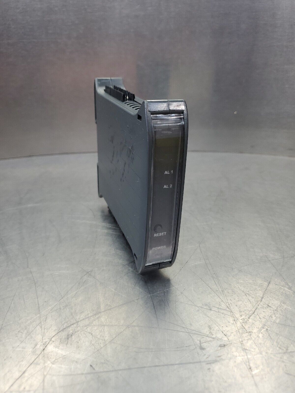 Laurel Electronicx Inc LTA810FR 10-48 VDC Alarm Module.                    3E-20