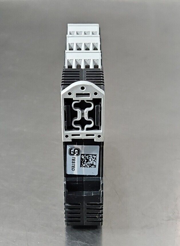 SCHMERSAL SRB-E-204ST. Safety Relay.       3B-18