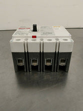 Load image into Gallery viewer, Eaton Cutler-Hammer FDC4030L 4pole 30amp Circuit Breaker 4D
