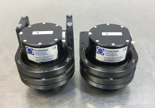 PROTECHNA KK 530.05 R-50 Camera     3C-5