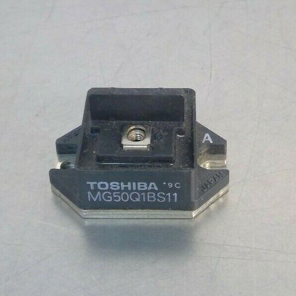 Toshiba - MG50Q1BS11 - Transistor                                             4D