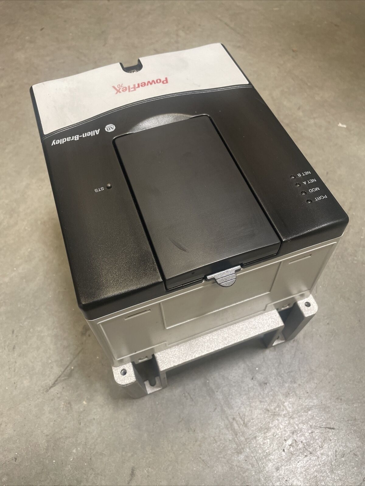 Allen Bradley 20AD3P4A0AYNANC0  Ser. A 2 HP @1D