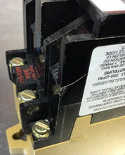 Load image into Gallery viewer, ALLEN-BRADLEY 700-PK200A1 / B MASTER CONTROL AC RELAY    4B

