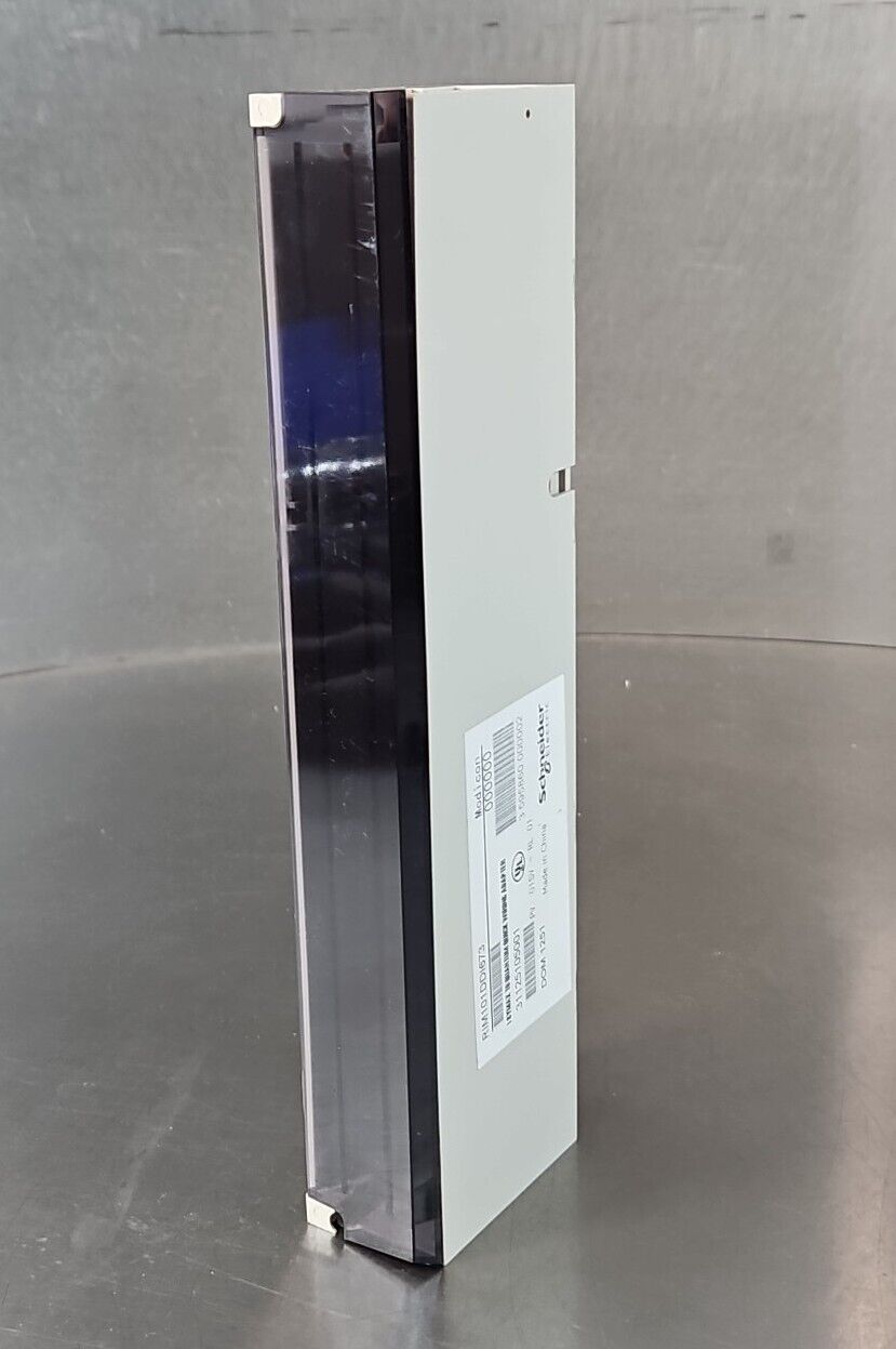 Schneider RIM101DDI673 Modicon Module.                                 Loc3B-12
