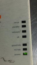 Load image into Gallery viewer, Lantronix 10/100 Multiport Print Server EPS2-100-12 Network    3C-1
