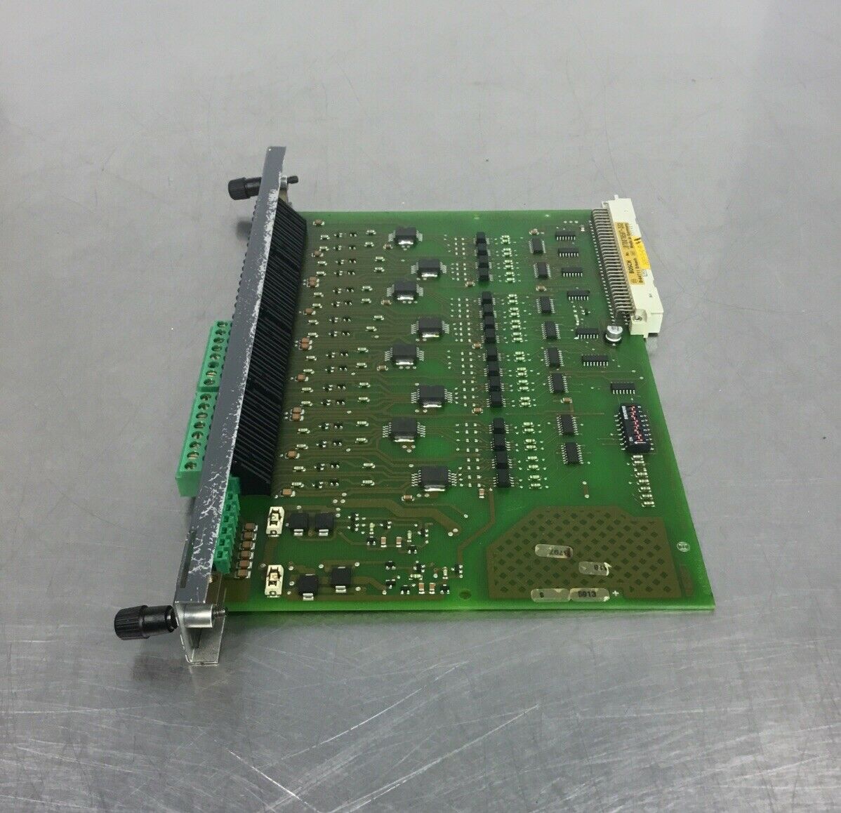 Bosch A24V O.5A Esf 1070078587-202    3B
