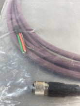 Load image into Gallery viewer, GE FANUC 56 04 723-2 PROFIBUS CORDSET CABLE            STC2
