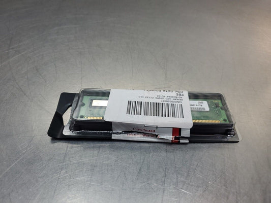 Spectek P16M648YA9-75A 128MB PC-133 SDRAM Card.                             3D-5