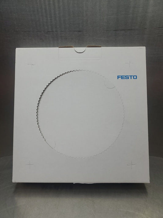 FESTO PUN-4X0,75-BL (159662) Plastic Tubing - 50M.  6D