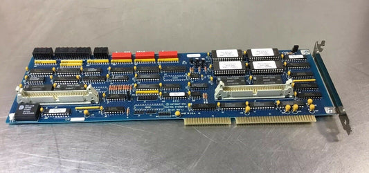 Teletrol 58-011 I/O Board Rev. 1.1                                          3E-1