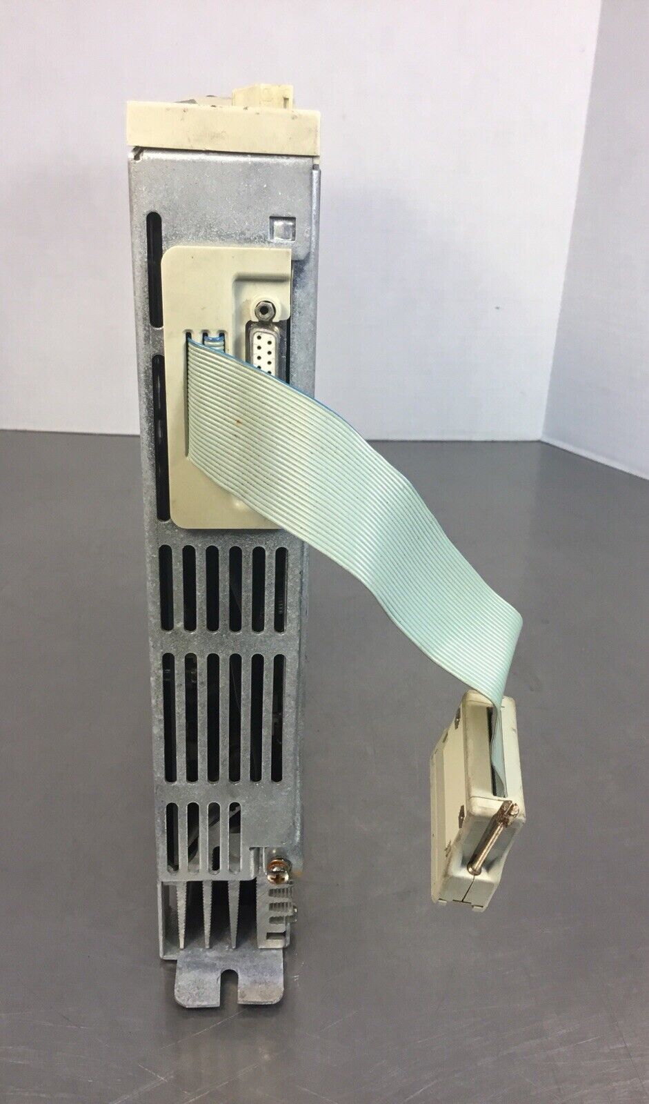 TELEMECANIQUE MSP62D071MS207 Drive 220VAC 3Ph.   1C