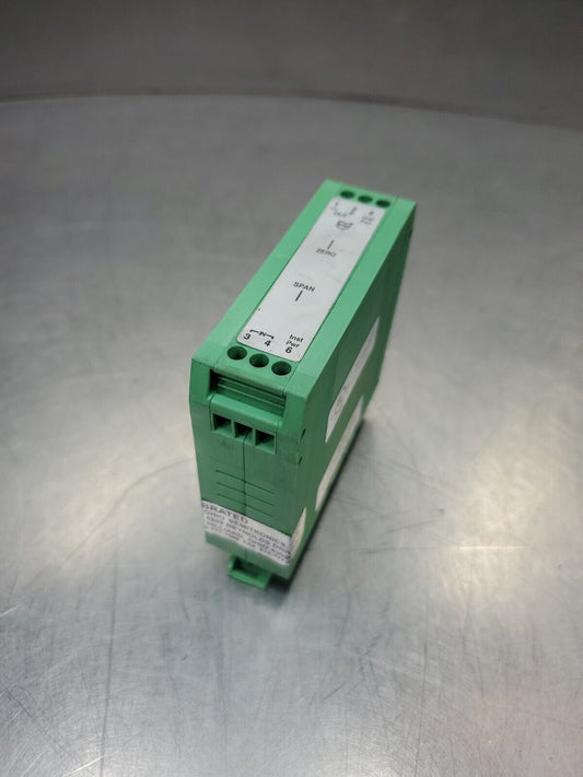 OHIO SEMITRONICS/PHOENIX CONTACT  MCT5-005E CURRENT TRANSDUCER             4E-24