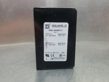 Load image into Gallery viewer, Square D 9080 LBA363101 Ser. C 600V Power Distribution Block.               4A-9
