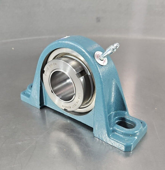 DODGE P2B-GTH-111-E Flange Mount Bearing.                                 6E-19