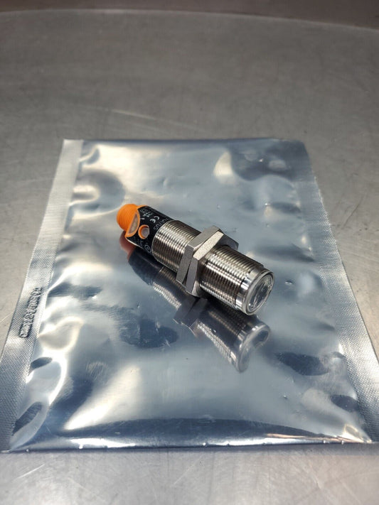 IFM Efector OG5119 OGH-FPKG/V4A/US Proximity Sensor.                       3E-17