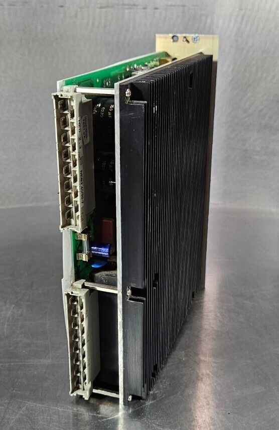 EUROTHERM NE B40-(100)-6-A1 Motor Drive.                               3E-36