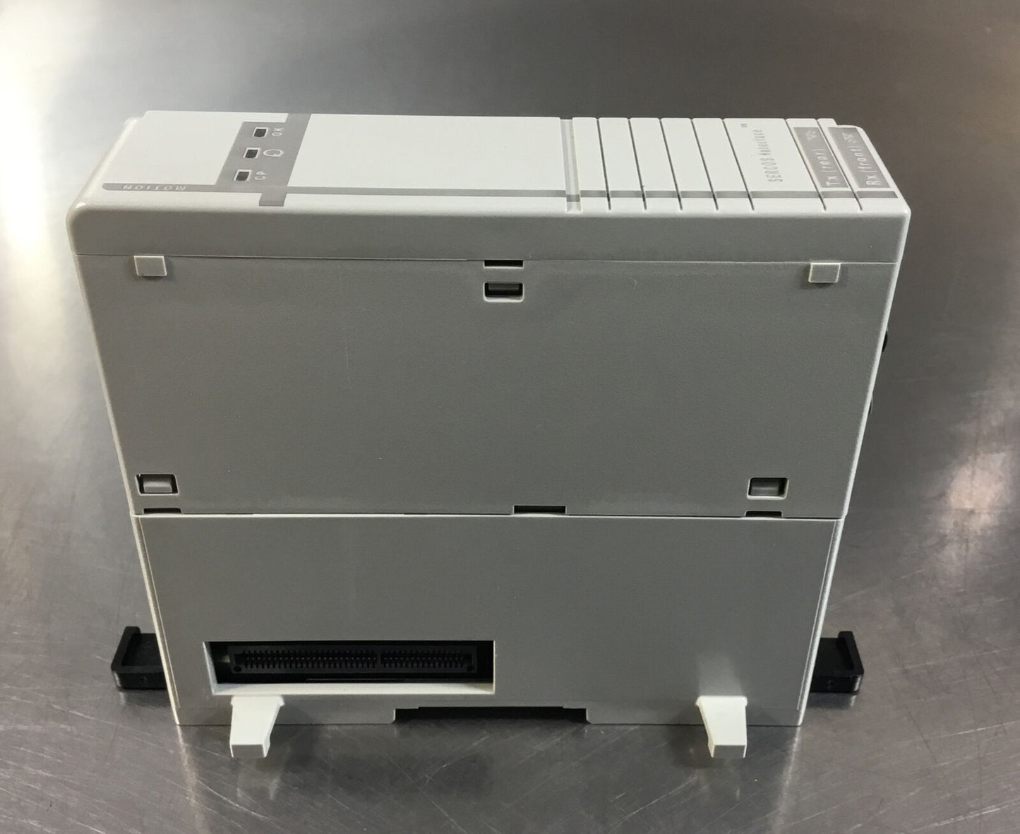 Allen Bradley  1768-M04SE /A  4 Axis Sercos Interface Mod. F/W Rev. 15.37  3E-29