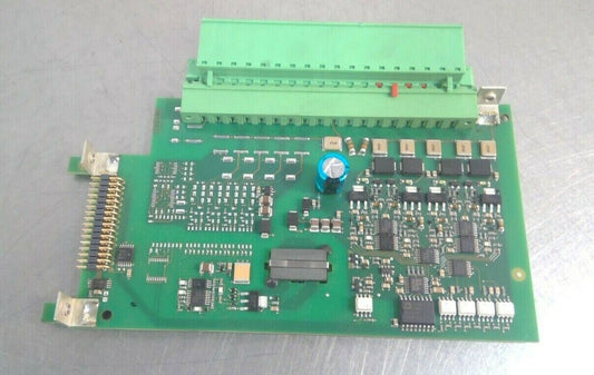0-HTL-AN-04-Y Rev. A - Circuit Board 08734720000025                         3E-7