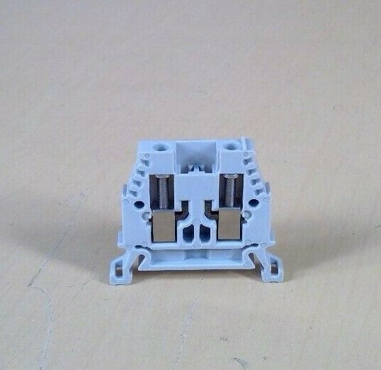 Allen-Bradley 1492-W4P Terminal Block                    4D