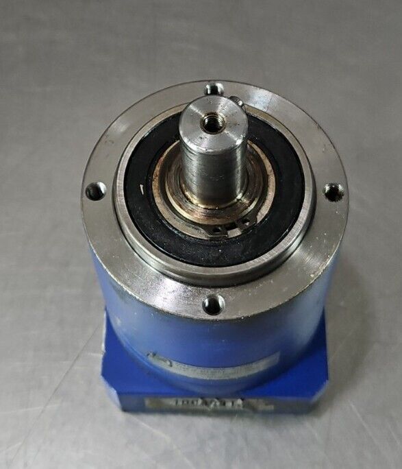 Alpha Getriebebau Servo Motor Wittenstein LP-070-M01-5.     6E-8