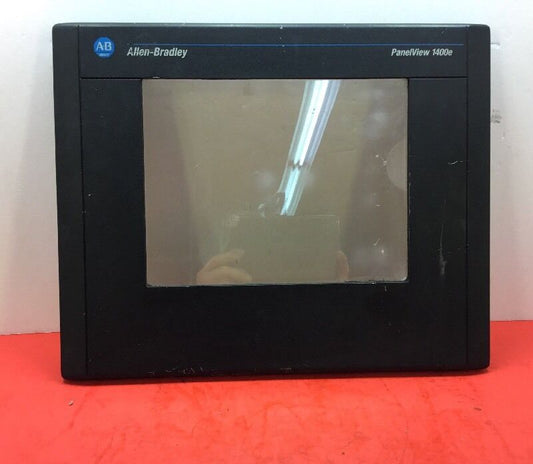 Allen-Bradley Bezel  for PanelView1400E (non-keypad type/touchscreen). 2A