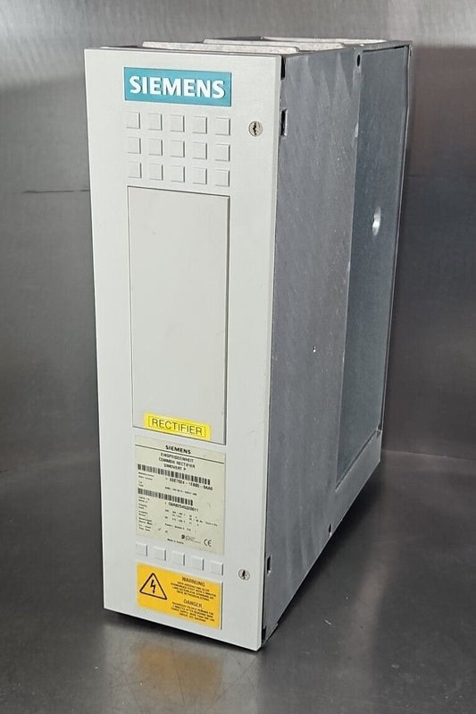 Siemens 6SE70241EP850AA0 SIMOVERT P.                                      Loc1E