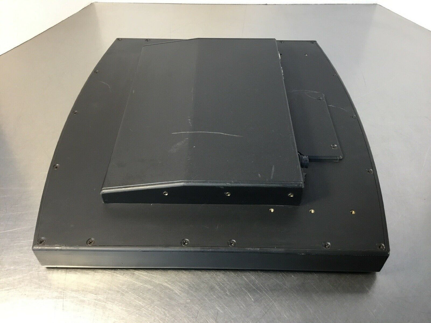 Inducomp Corporation Industrial LCD Monitor 313201    Loc.2A