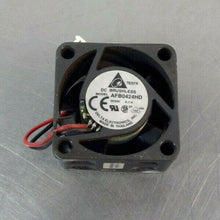 Load image into Gallery viewer, Delta Electronic - AFB0424HD - DC24V Brushless Fan - 0.11A                    5D
