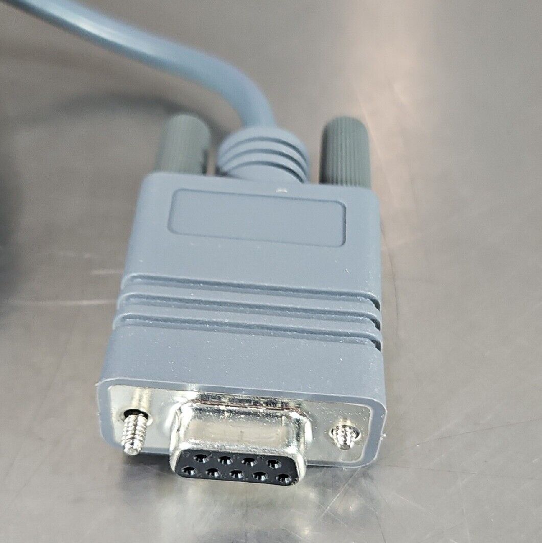 INTERMEC 0-364032-00 Cable RS232 DCE, DB9                              Loc 5E-12