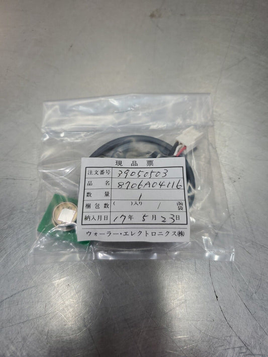 TAKANO SLO13/23 8706AO4116 Start Point Detector.                           5E-13