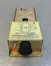 Load image into Gallery viewer, Goodrich Lighting D717-02-001 Boeing S283W603-2 Emergency Power Supply   4C
