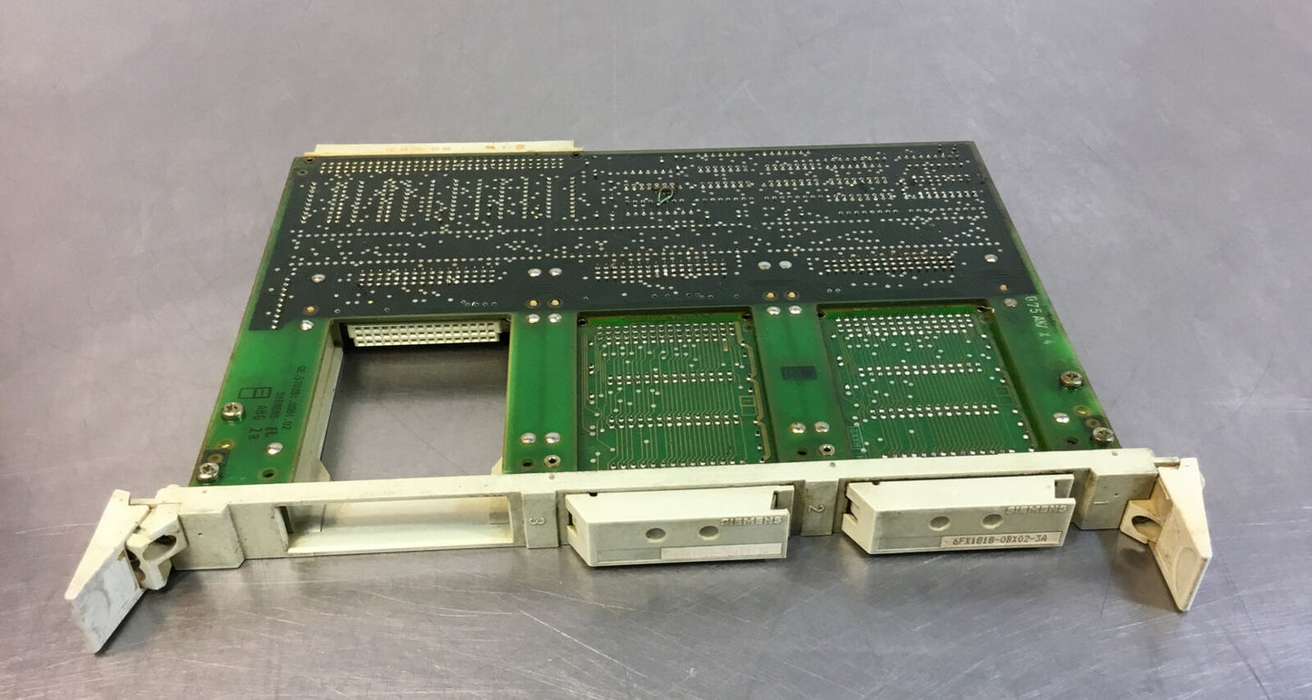 Siemens Circuit Board 570 281 9001 Rev C.    3C-3