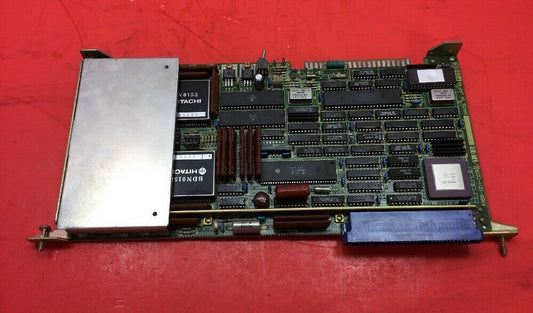 Fanuc GMF A16B-1211-0090/10D Memory module      3B