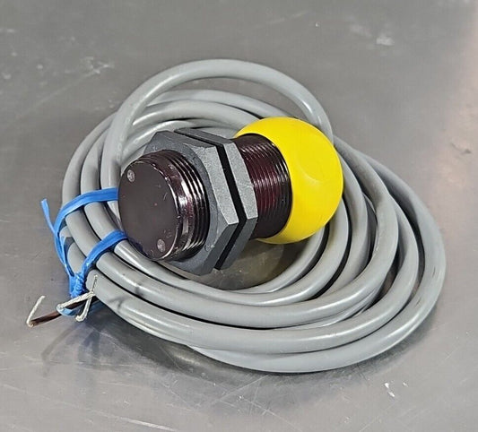 Banner C30RP7L Proximity Sensor.                                        Loc5D-21