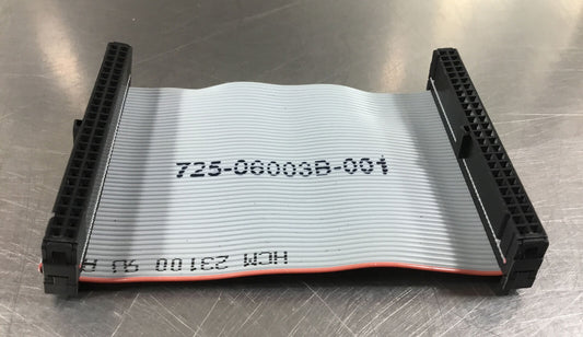 GEA GROUP  725-06003B-001  I/O Board Ribbon Cable      3A-11