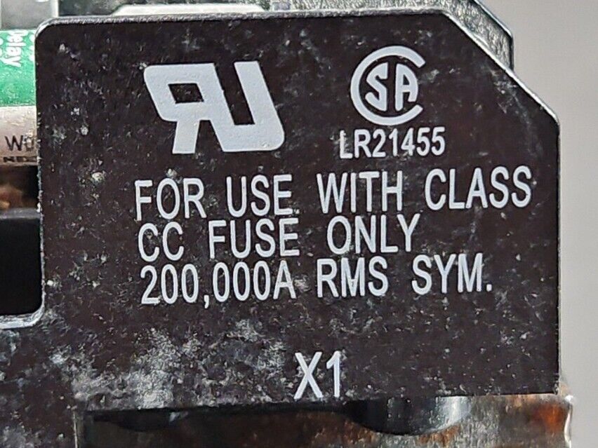 Square D 9070TF100D1 Transformer.                                      Loc4D-25