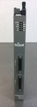 Load image into Gallery viewer, Prosoft 3100-MCM Communication Interface Module Allen Bradley PLC   Loc.3A
