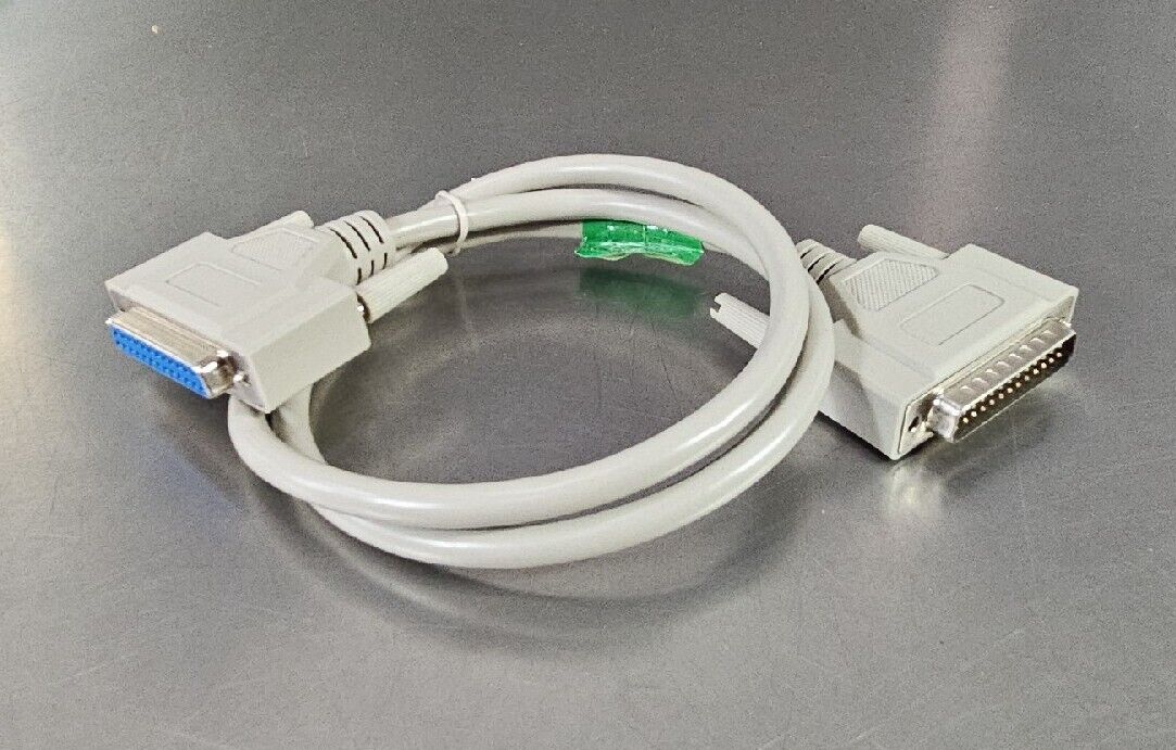 Weltron 44-115-3 Network Data Transfer Cable                           Loc 3D-26