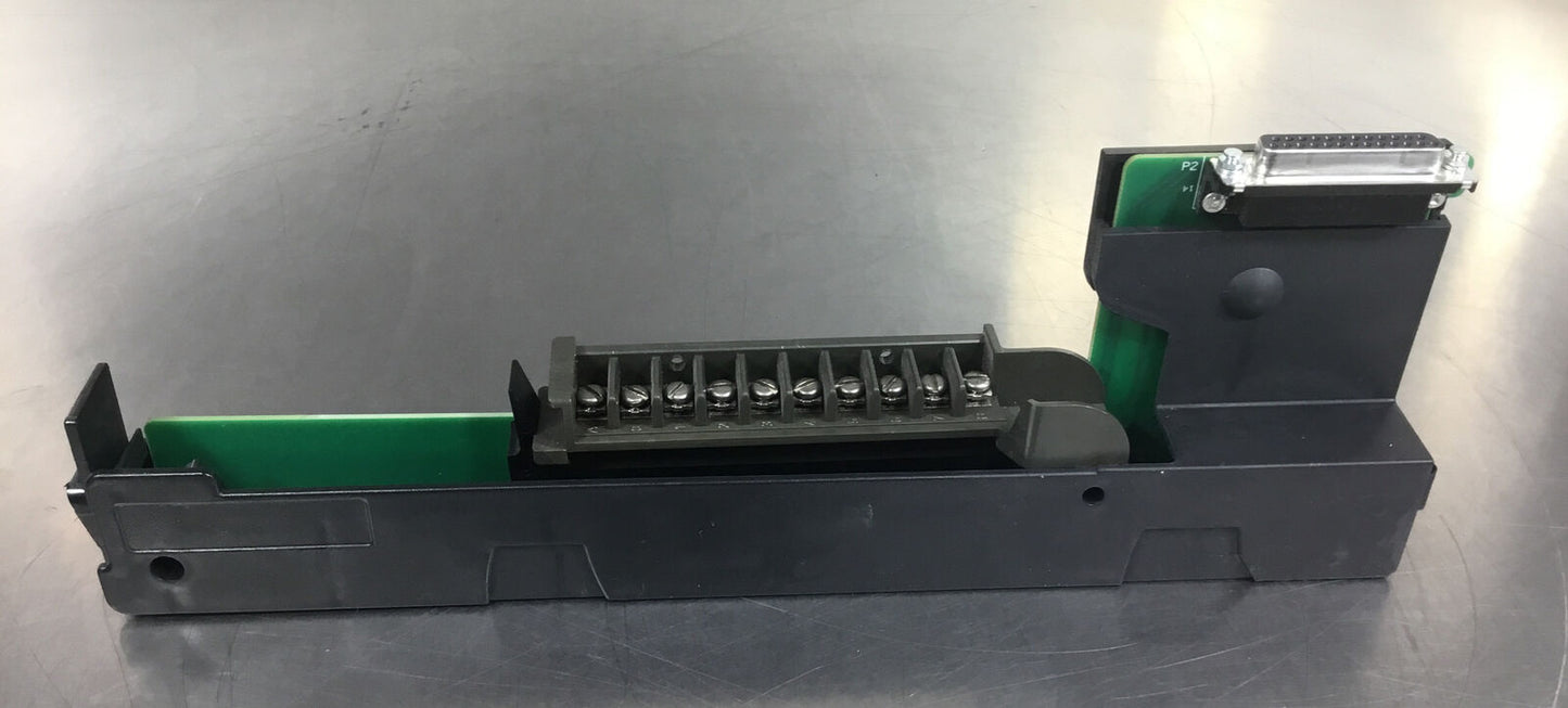 Allen Bradley  1492-CM1771-LD014 /A  SWING ARM CONVERISON MODULE      4D-18