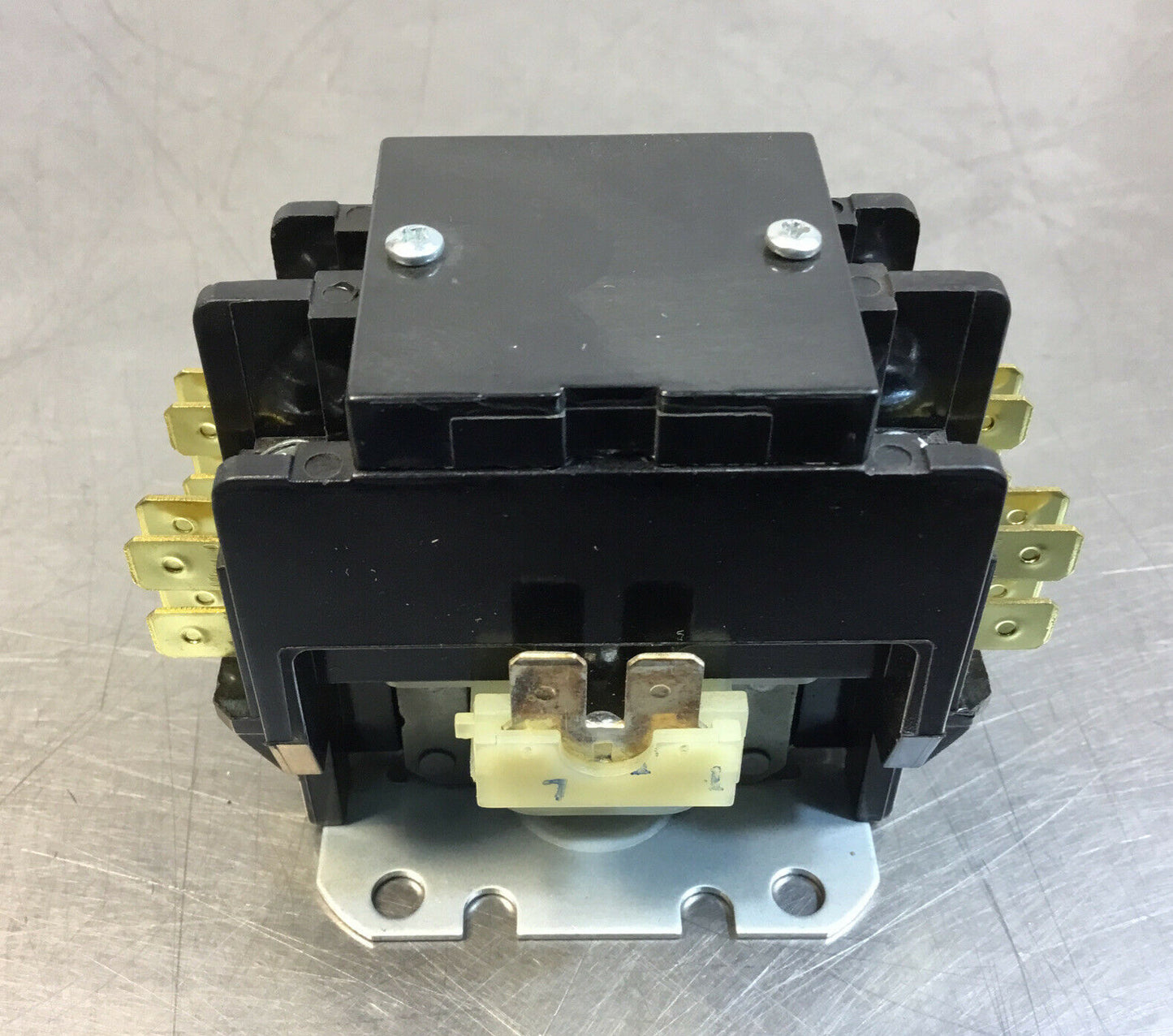 STANCOR  122-902  AC Power Contactor     4C