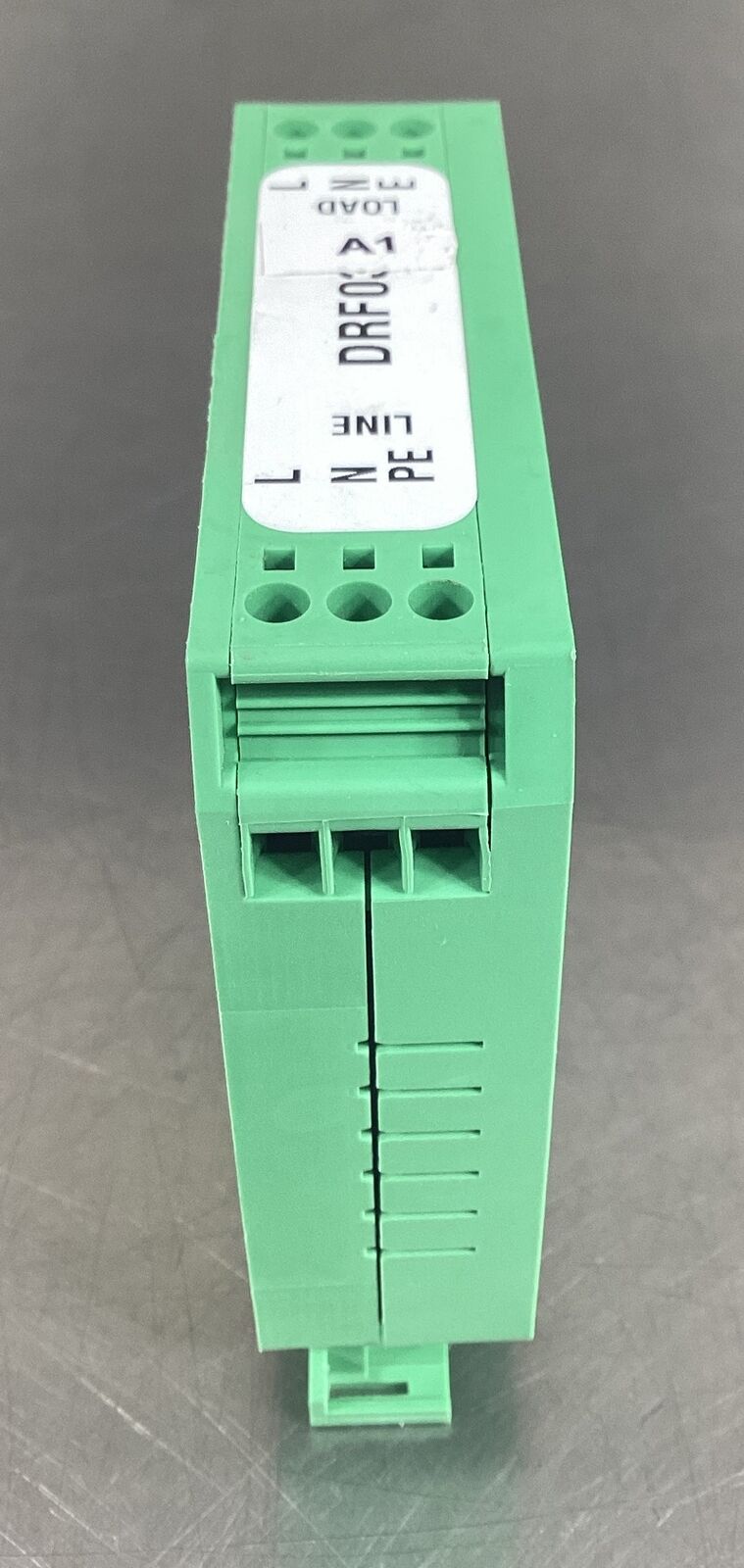 Roxburgh EMC  DRF03 FILTER 240V 3A       3E-48