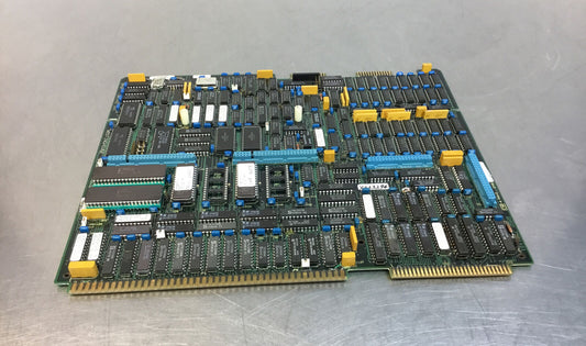 WESTINGHOUSE 772B388G10 CIRCUIT BOARD 6MSP 7381A01G01    3C-1