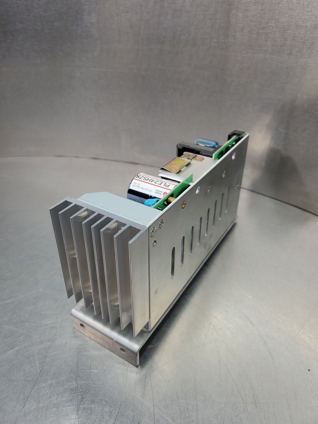 ETA PLE24HSZS 24VDC 10A Power Supply.                                      4D-24