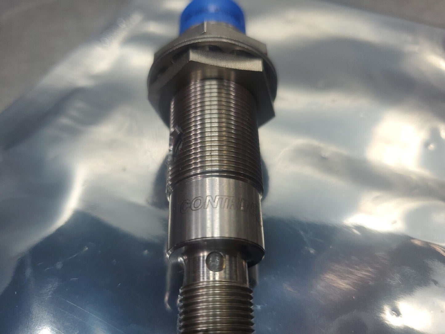 Contrinex RLS-1183-020 RFID Read + Write Head Module.                       5-E2